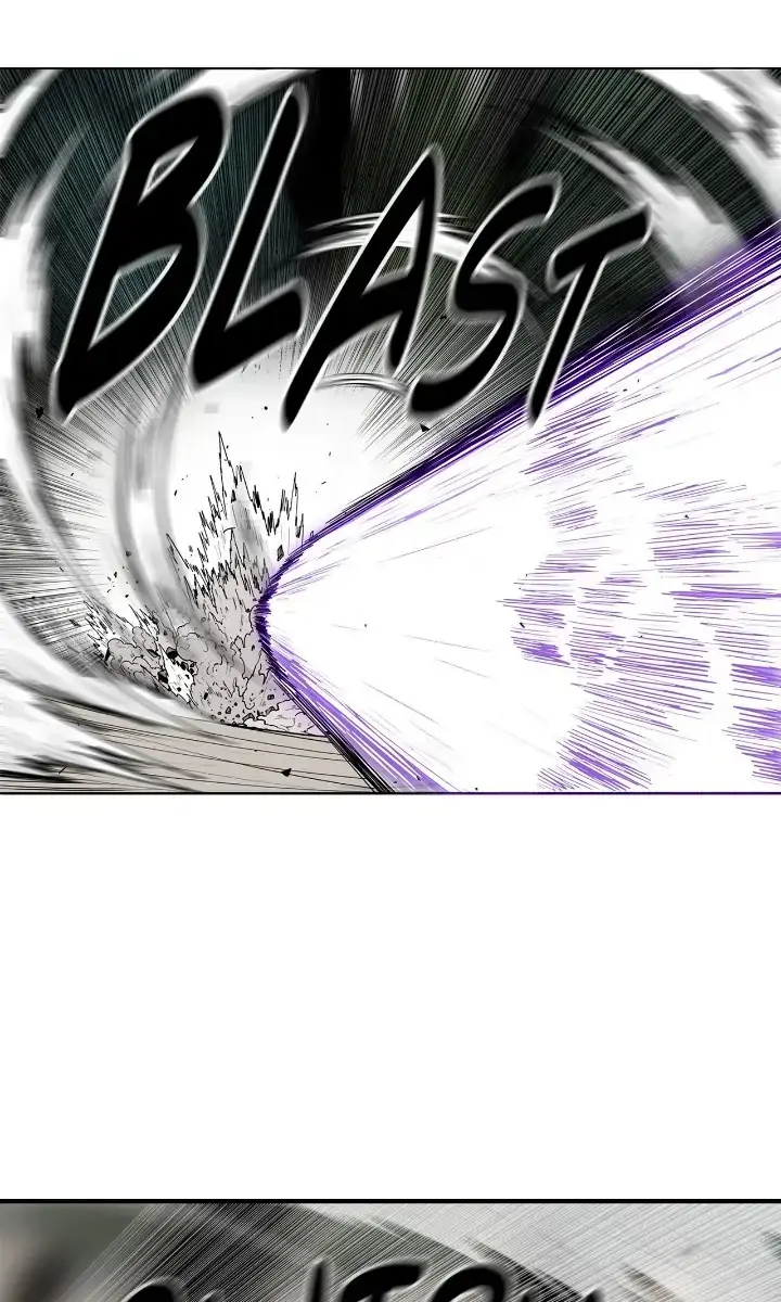 The Legend of the Northern Blade Chapter 149 Page 11