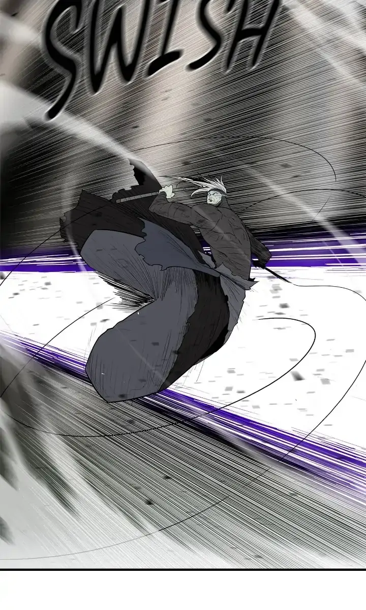 The Legend of the Northern Blade Chapter 149 Page 12