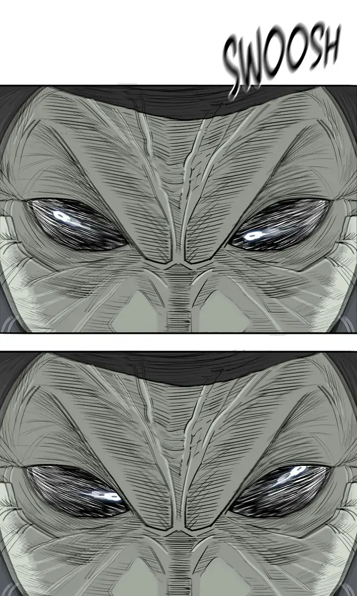 The Legend of the Northern Blade Chapter 149 Page 15