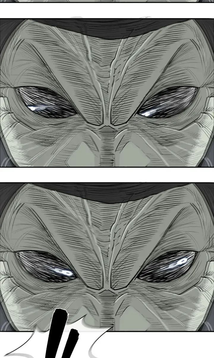 The Legend of the Northern Blade Chapter 149 Page 16