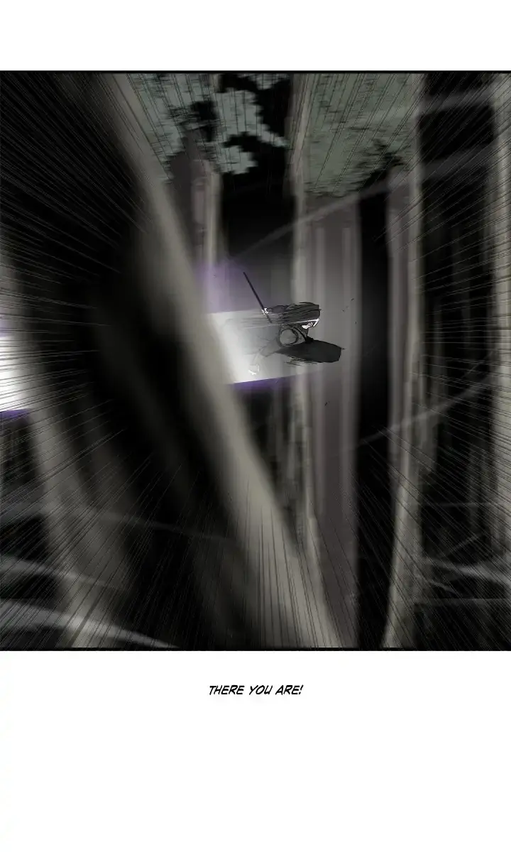 The Legend of the Northern Blade Chapter 149 Page 18