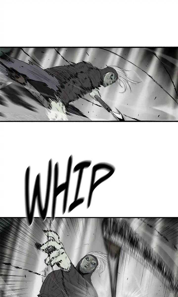 The Legend of the Northern Blade Chapter 149 Page 19