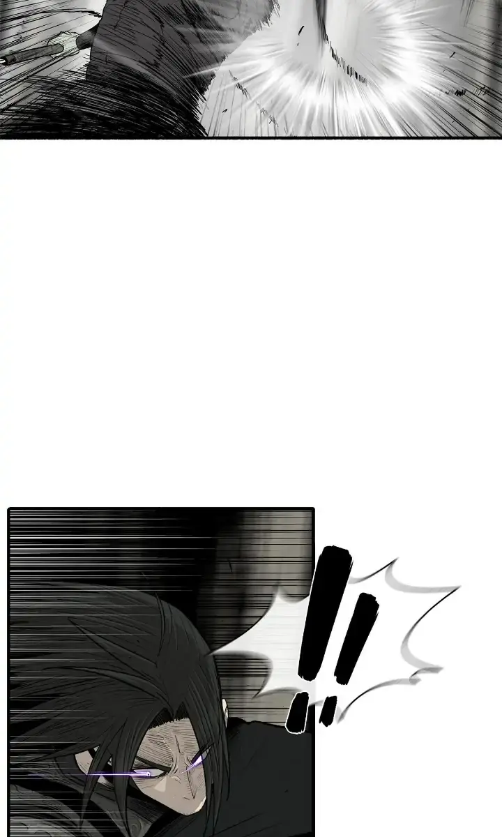 The Legend of the Northern Blade Chapter 149 Page 20