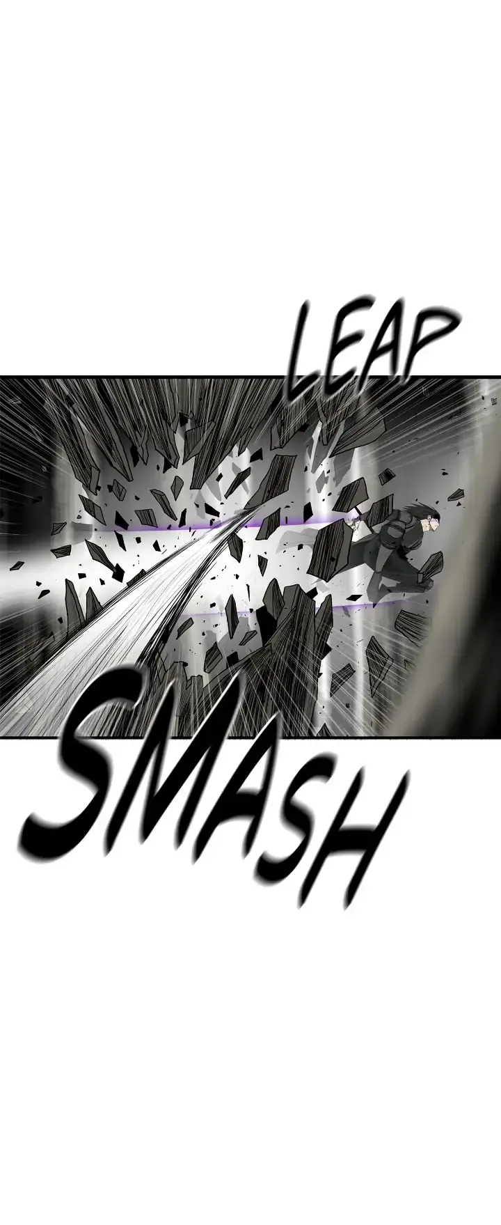 The Legend of the Northern Blade Chapter 149 Page 22