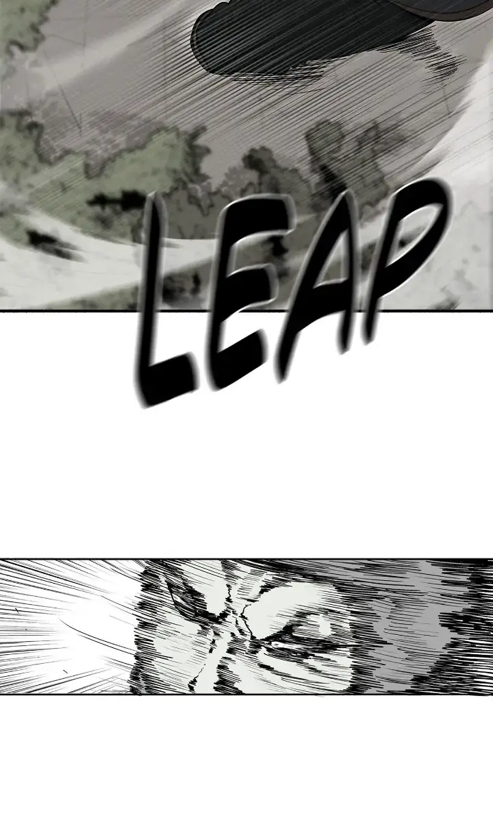 The Legend of the Northern Blade Chapter 149 Page 25