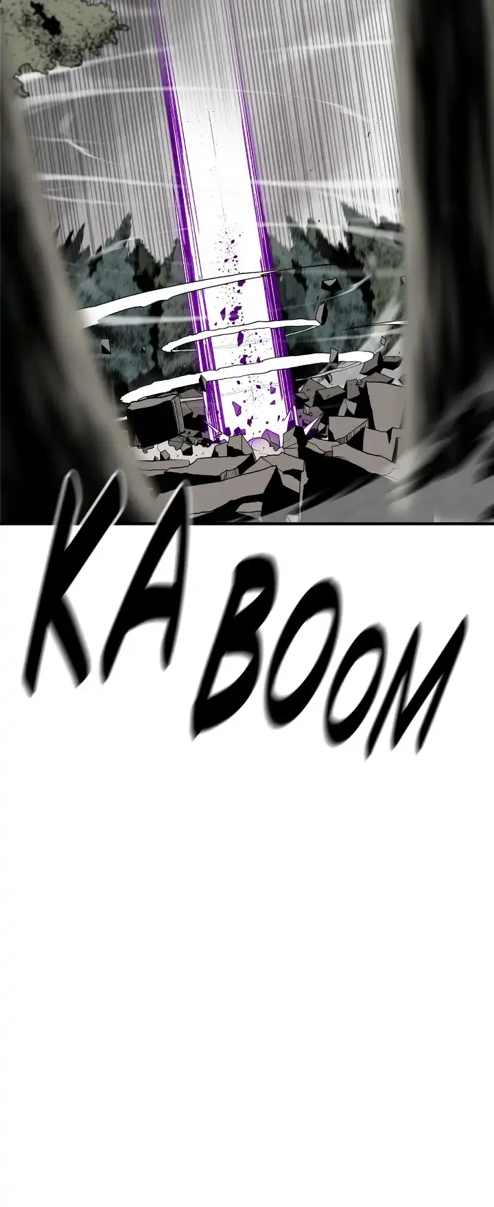 The Legend of the Northern Blade Chapter 149 Page 27