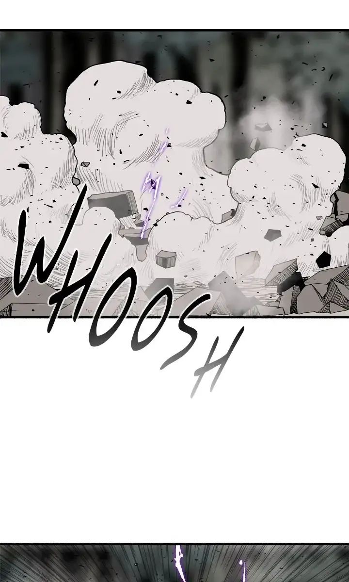 The Legend of the Northern Blade Chapter 149 Page 28