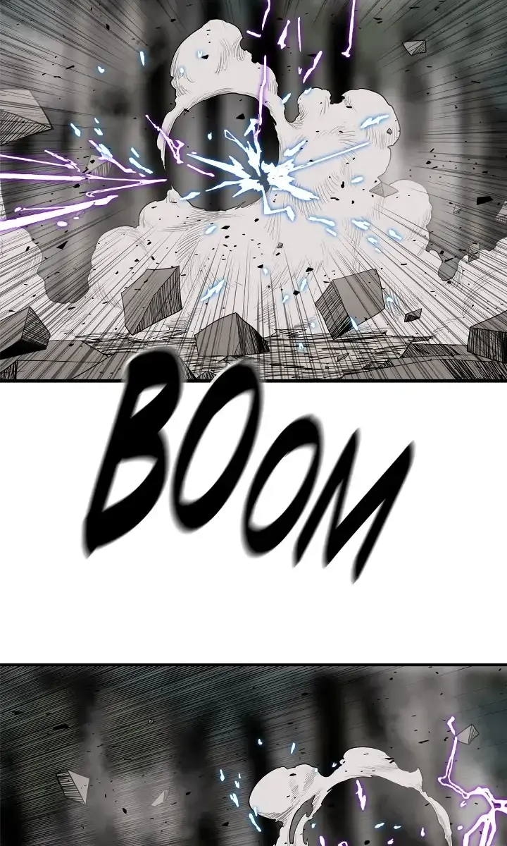 The Legend of the Northern Blade Chapter 149 Page 29