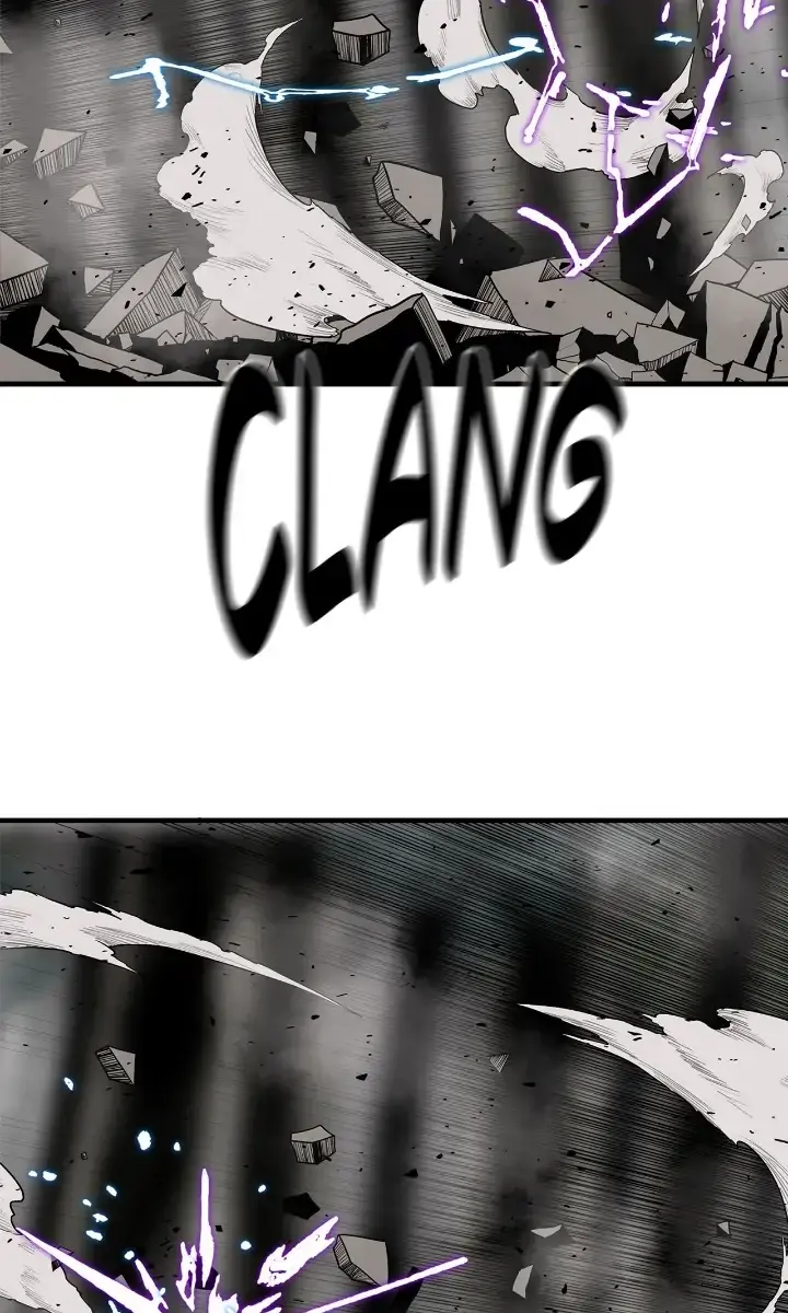 The Legend of the Northern Blade Chapter 149 Page 30