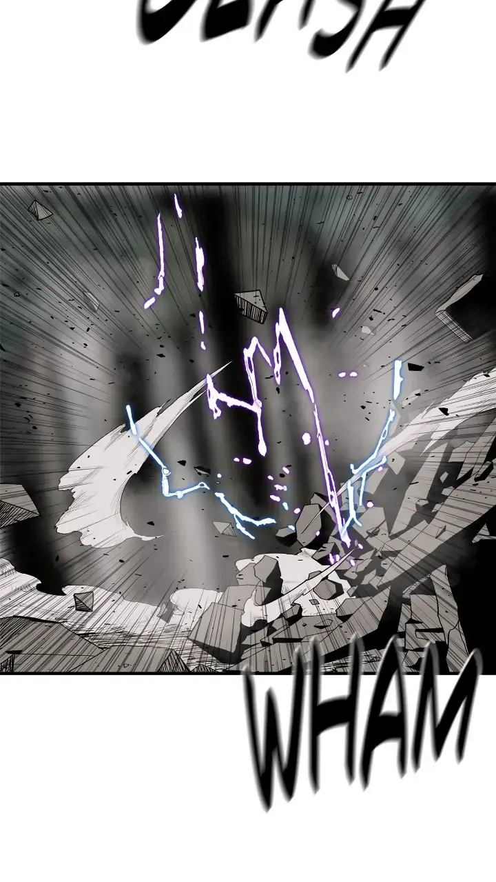 The Legend of the Northern Blade Chapter 149 Page 32