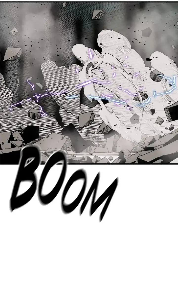 The Legend of the Northern Blade Chapter 149 Page 33