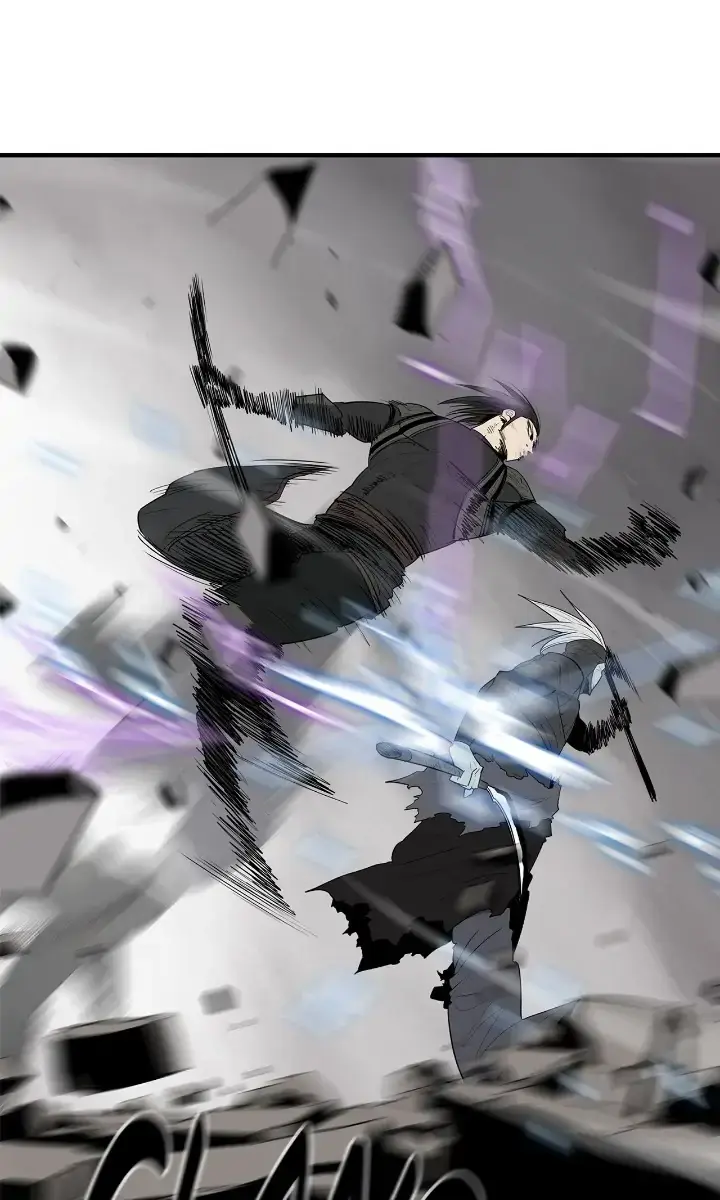 The Legend of the Northern Blade Chapter 149 Page 34