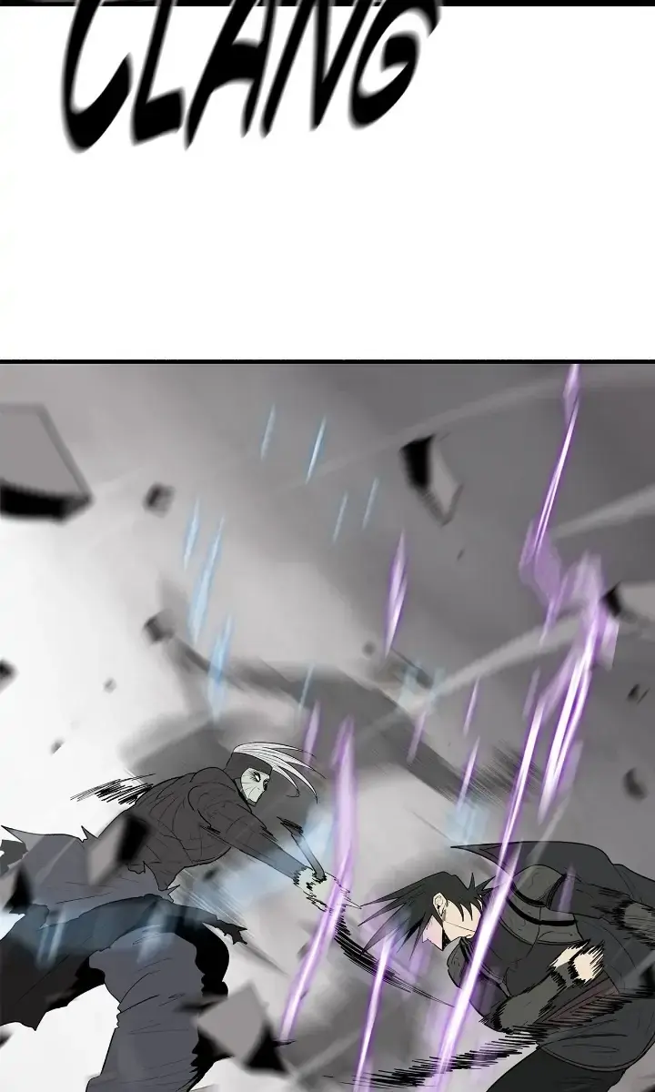 The Legend of the Northern Blade Chapter 149 Page 35