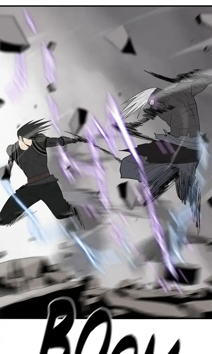 The Legend of the Northern Blade Chapter 149 Page 38