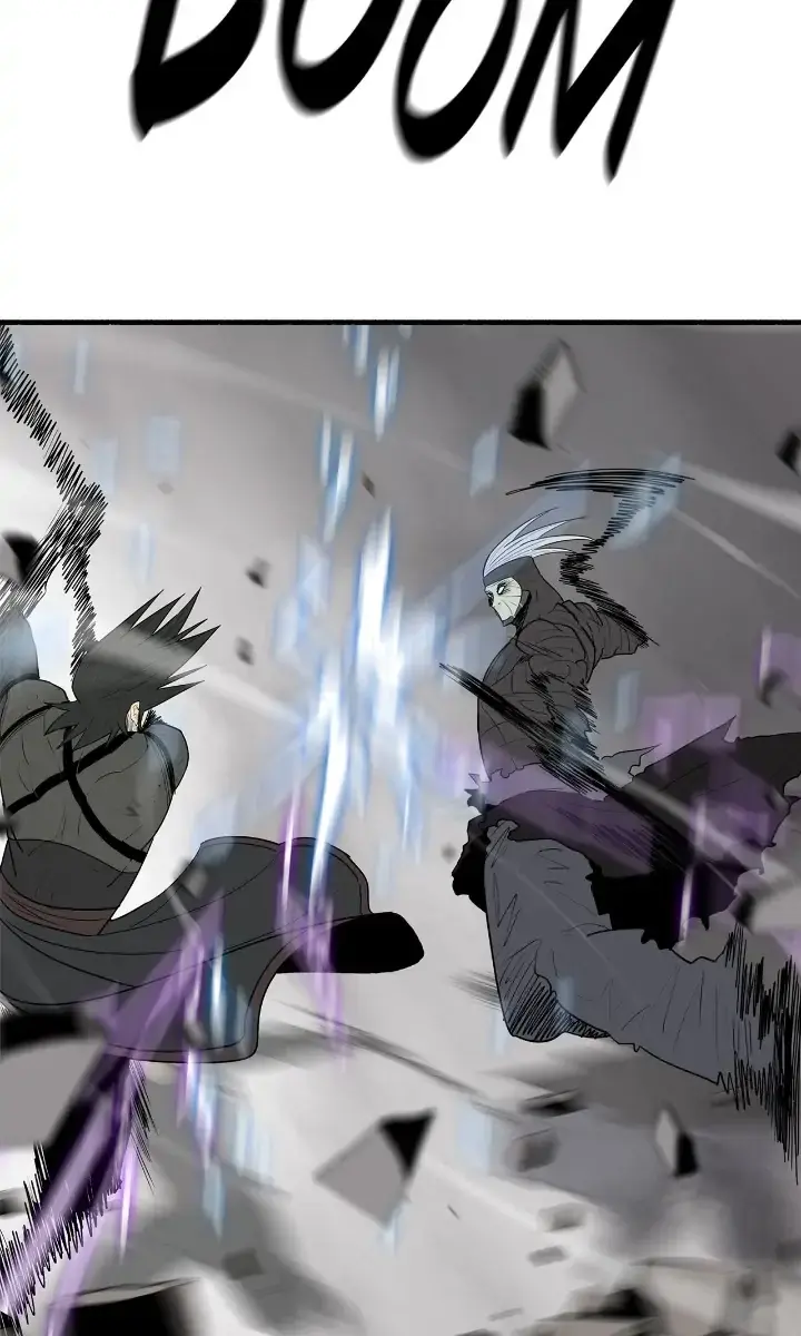 The Legend of the Northern Blade Chapter 149 Page 39