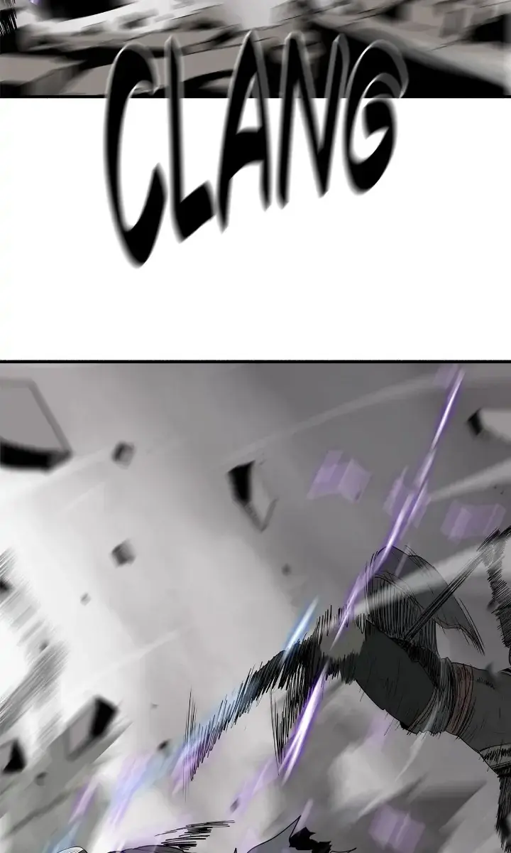 The Legend of the Northern Blade Chapter 149 Page 40