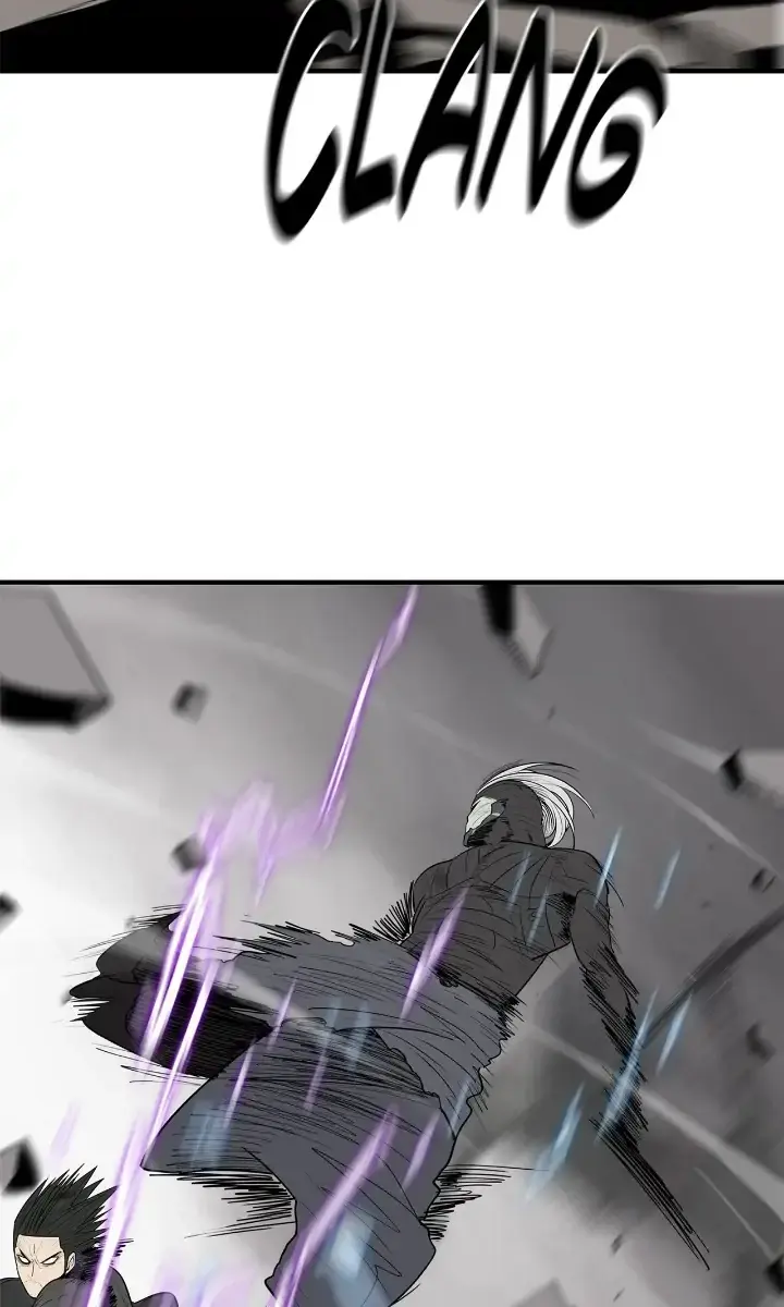 The Legend of the Northern Blade Chapter 149 Page 42