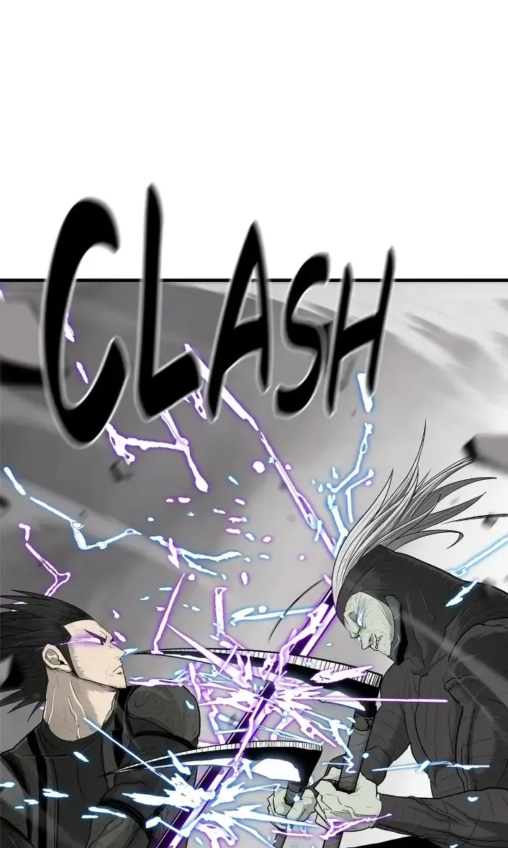 The Legend of the Northern Blade Chapter 149 Page 44