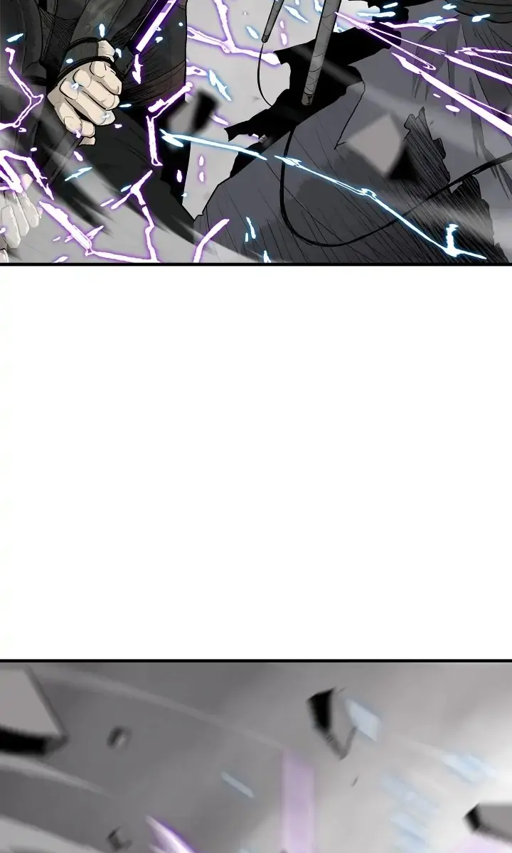 The Legend of the Northern Blade Chapter 149 Page 45