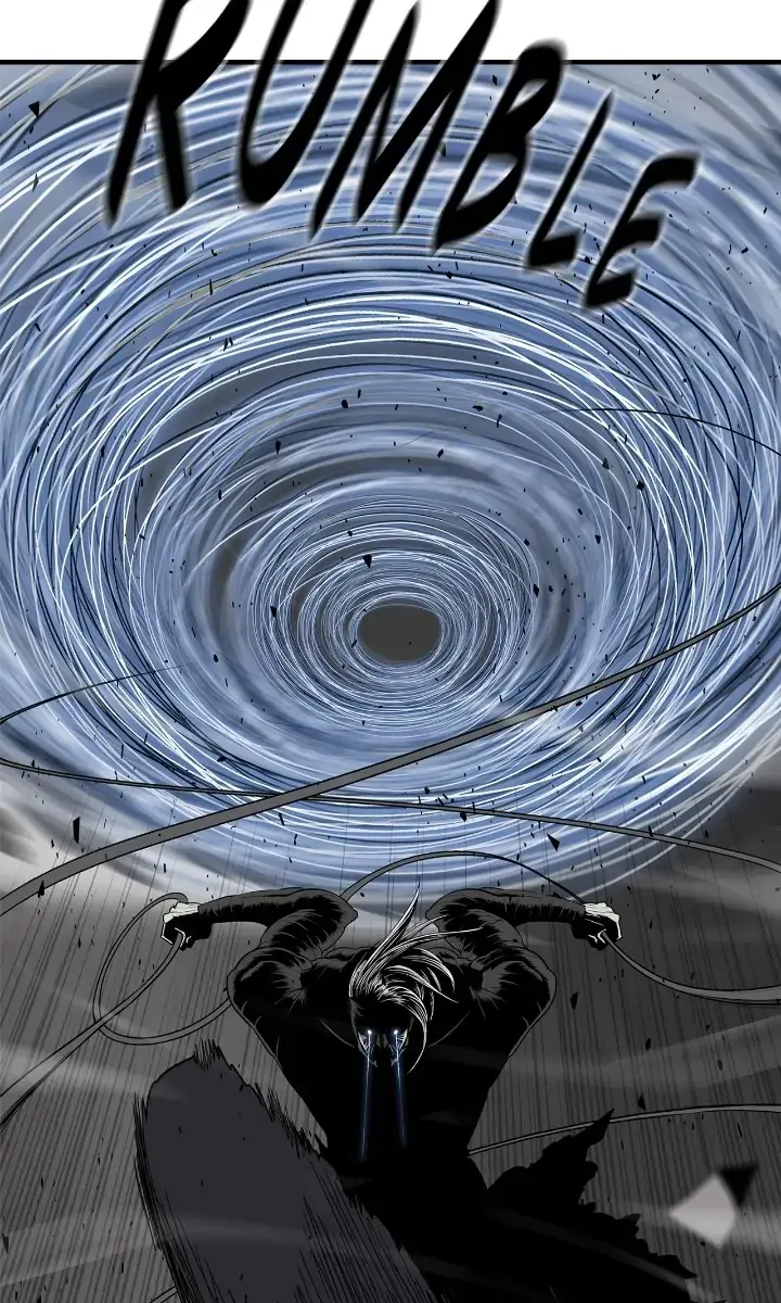 The Legend of the Northern Blade Chapter 149 Page 48