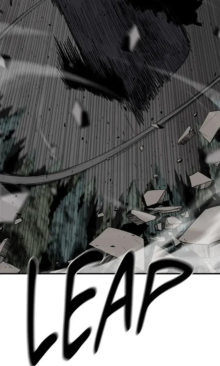 The Legend of the Northern Blade Chapter 149 Page 49