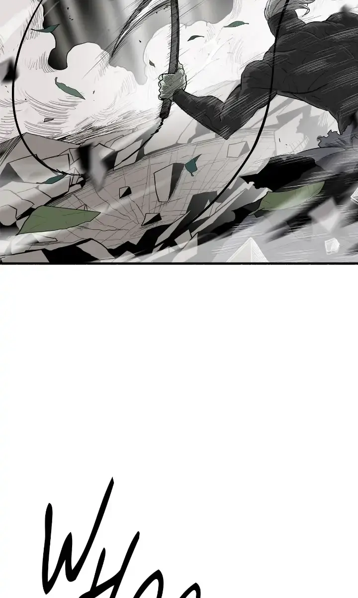 The Legend of the Northern Blade Chapter 149 Page 64