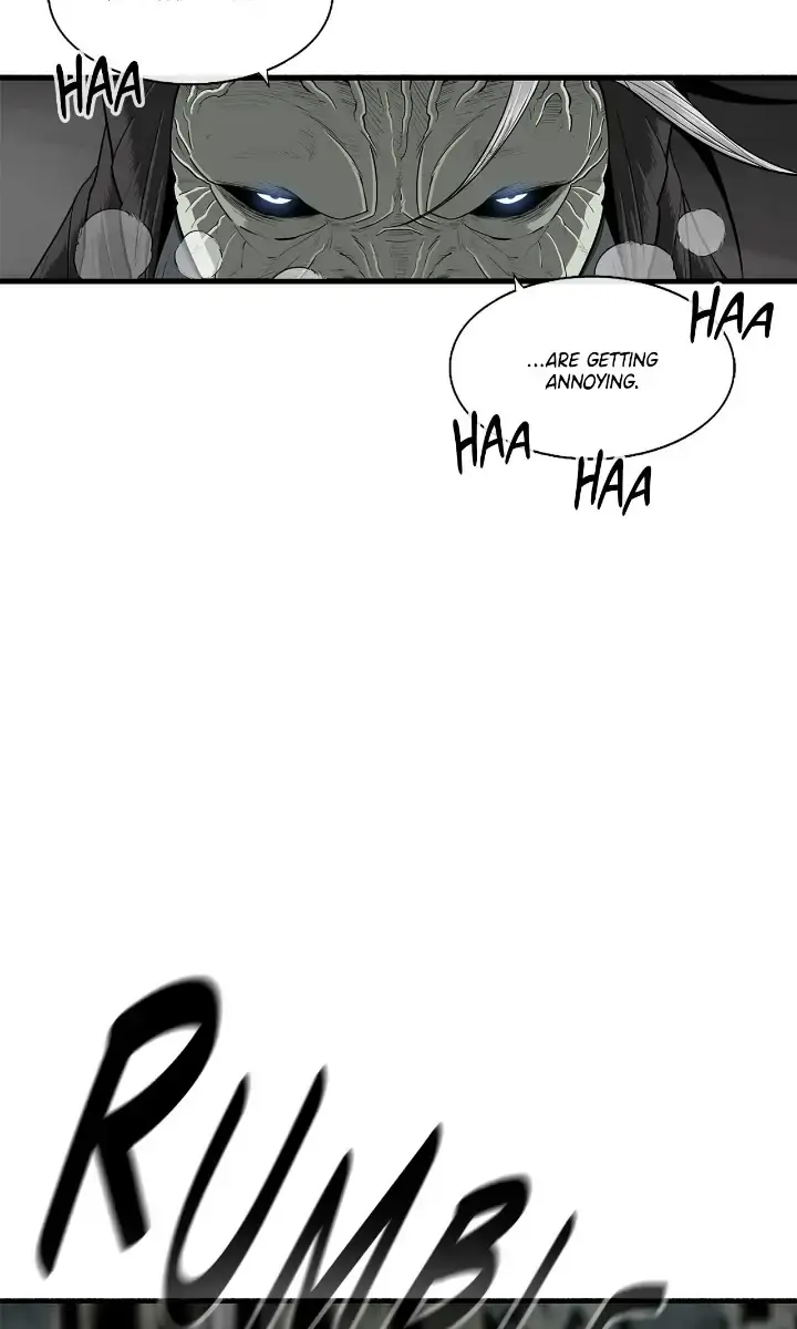 The Legend of the Northern Blade Chapter 149 Page 67