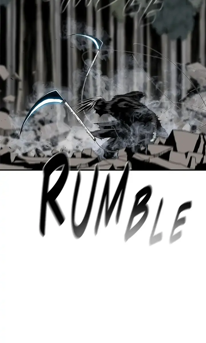 The Legend of the Northern Blade Chapter 149 Page 68