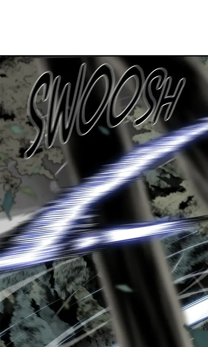 The Legend of the Northern Blade Chapter 149 Page 70