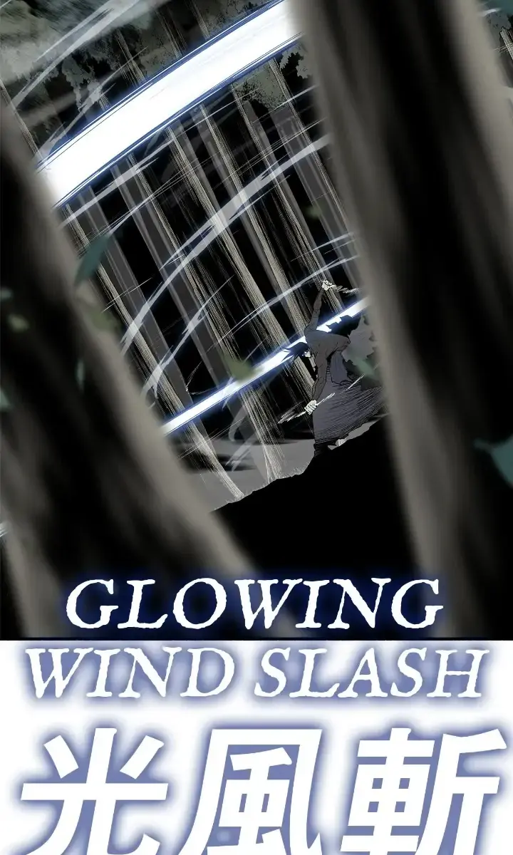 The Legend of the Northern Blade Chapter 149 Page 71