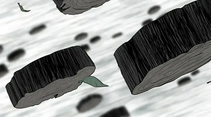 The Legend of the Northern Blade Chapter 149 Page 73