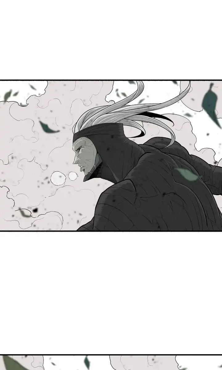 The Legend of the Northern Blade Chapter 149 Page 75