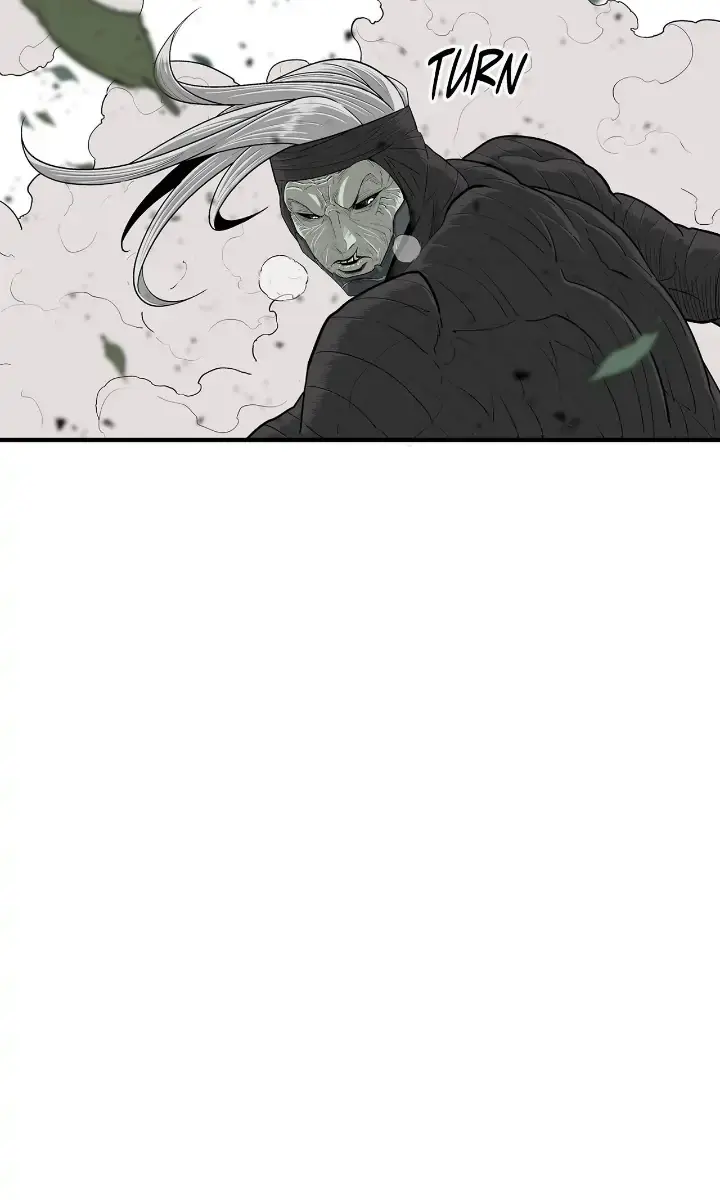 The Legend of the Northern Blade Chapter 149 Page 76