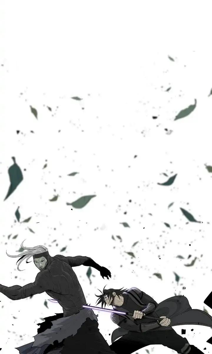 The Legend of the Northern Blade Chapter 149 Page 77