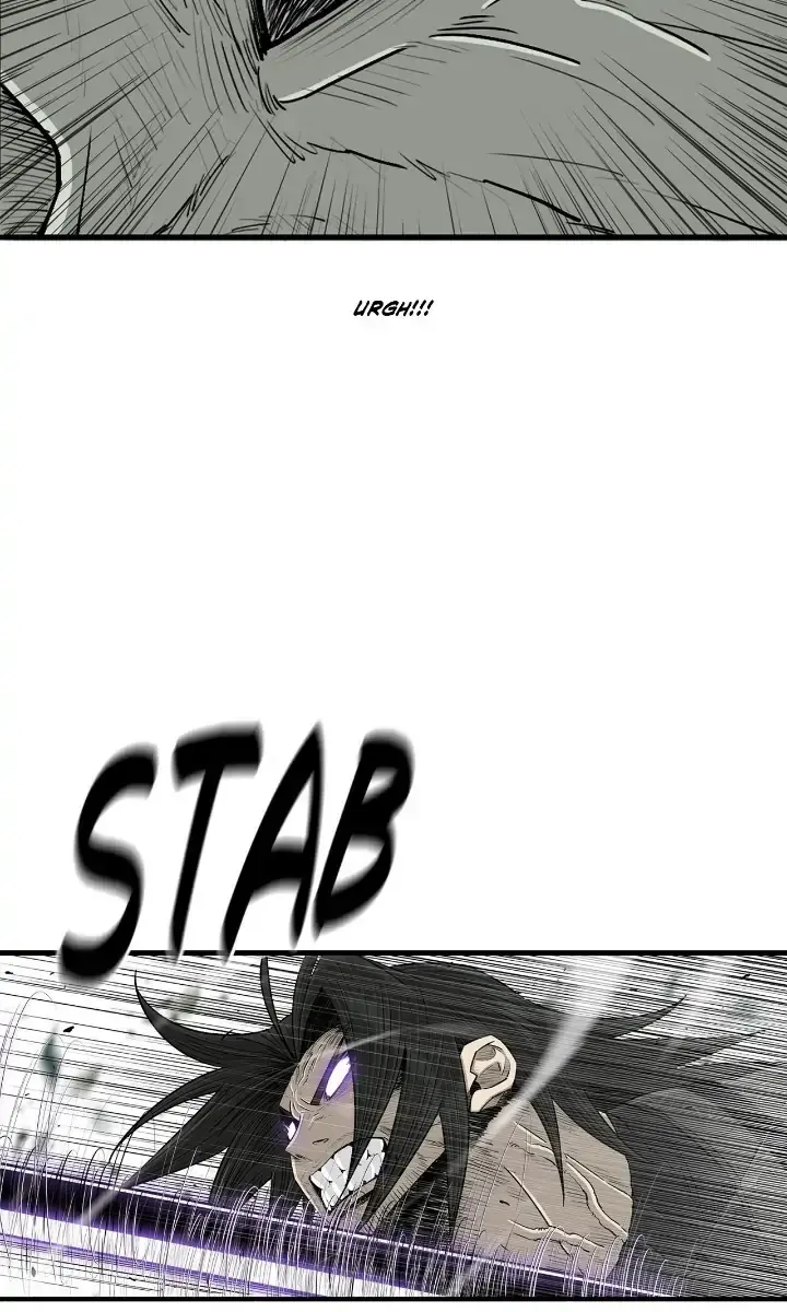 The Legend of the Northern Blade Chapter 149 Page 82