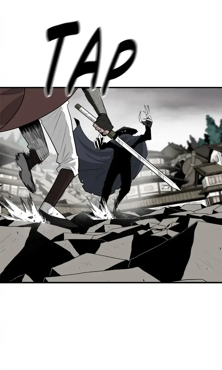 The Legend of the Northern Blade Chapter 150 Page 2