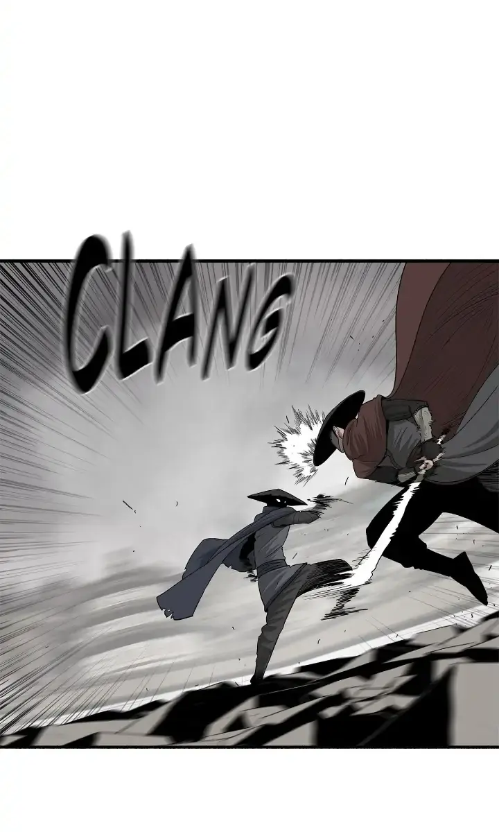 The Legend of the Northern Blade Chapter 150 Page 3