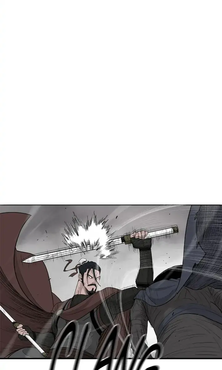 The Legend of the Northern Blade Chapter 150 Page 11