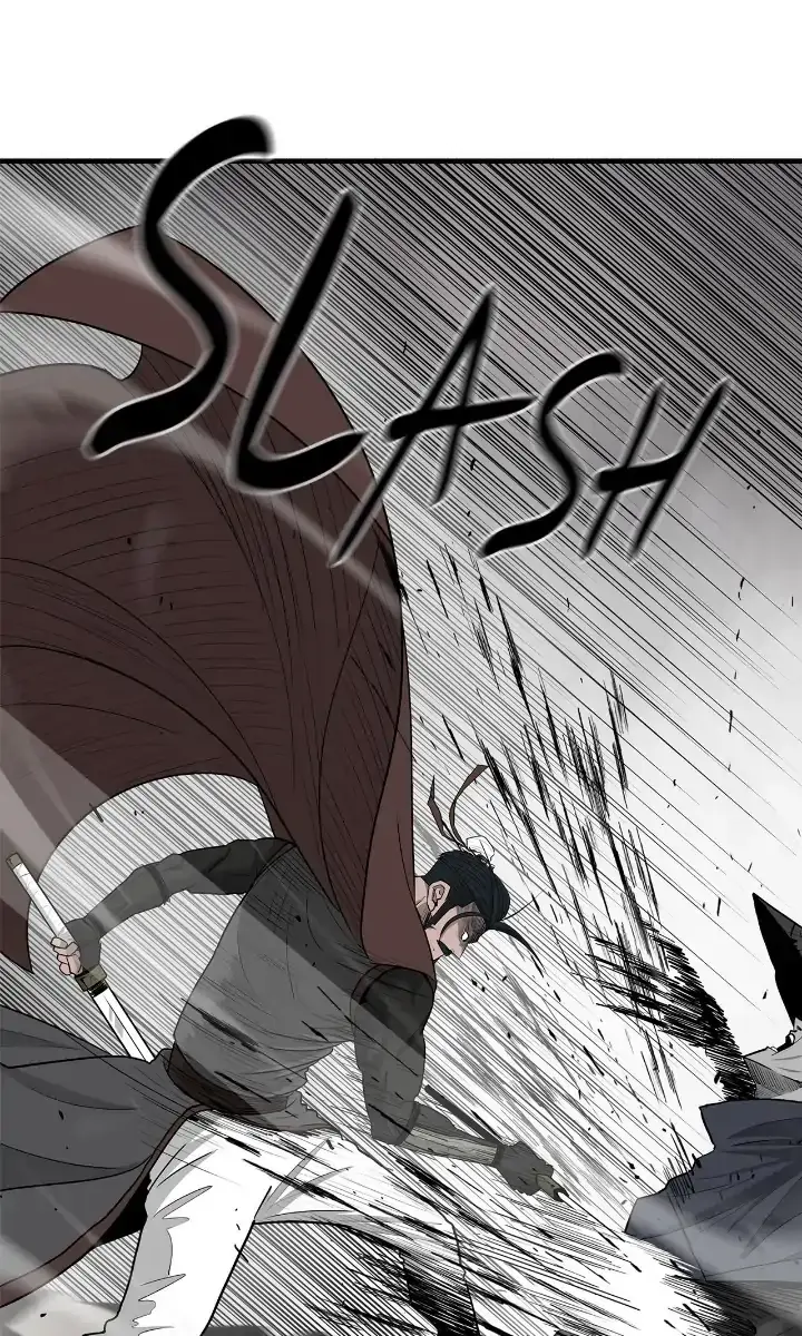 The Legend of the Northern Blade Chapter 150 Page 13