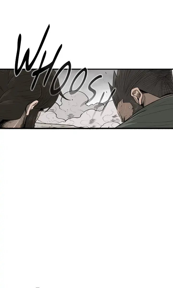 The Legend of the Northern Blade Chapter 150 Page 18