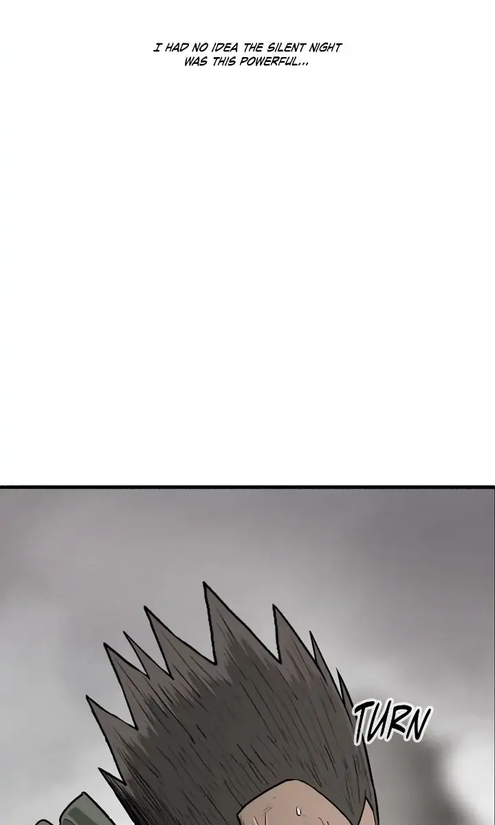 The Legend of the Northern Blade Chapter 150 Page 22