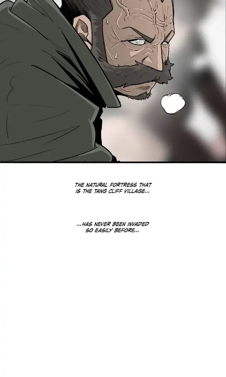 The Legend of the Northern Blade Chapter 150 Page 23