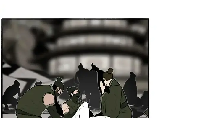 The Legend of the Northern Blade Chapter 150 Page 24