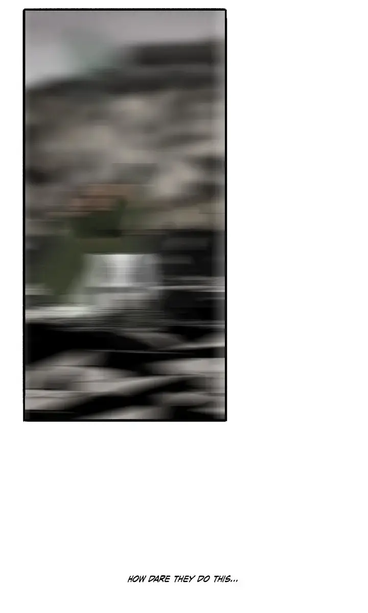 The Legend of the Northern Blade Chapter 150 Page 27