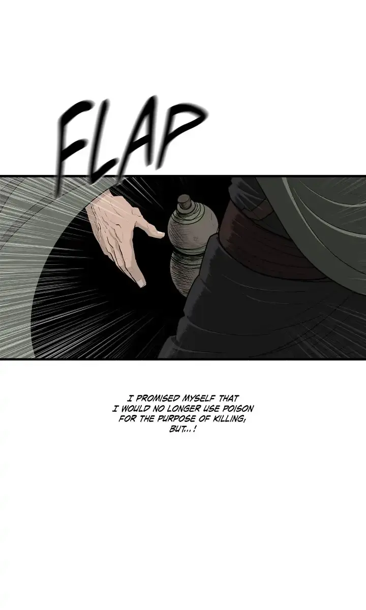 The Legend of the Northern Blade Chapter 150 Page 31