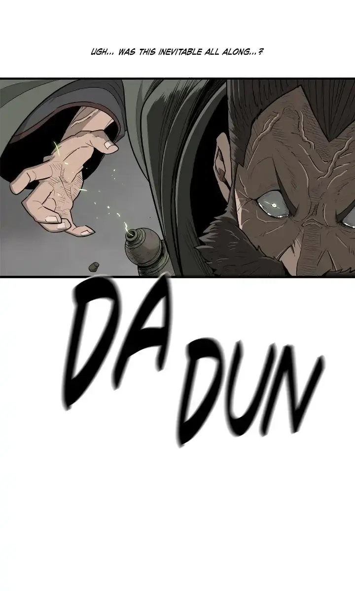 The Legend of the Northern Blade Chapter 150 Page 36