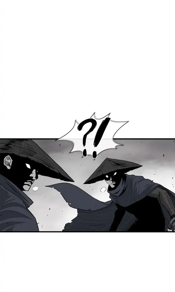 The Legend of the Northern Blade Chapter 150 Page 37