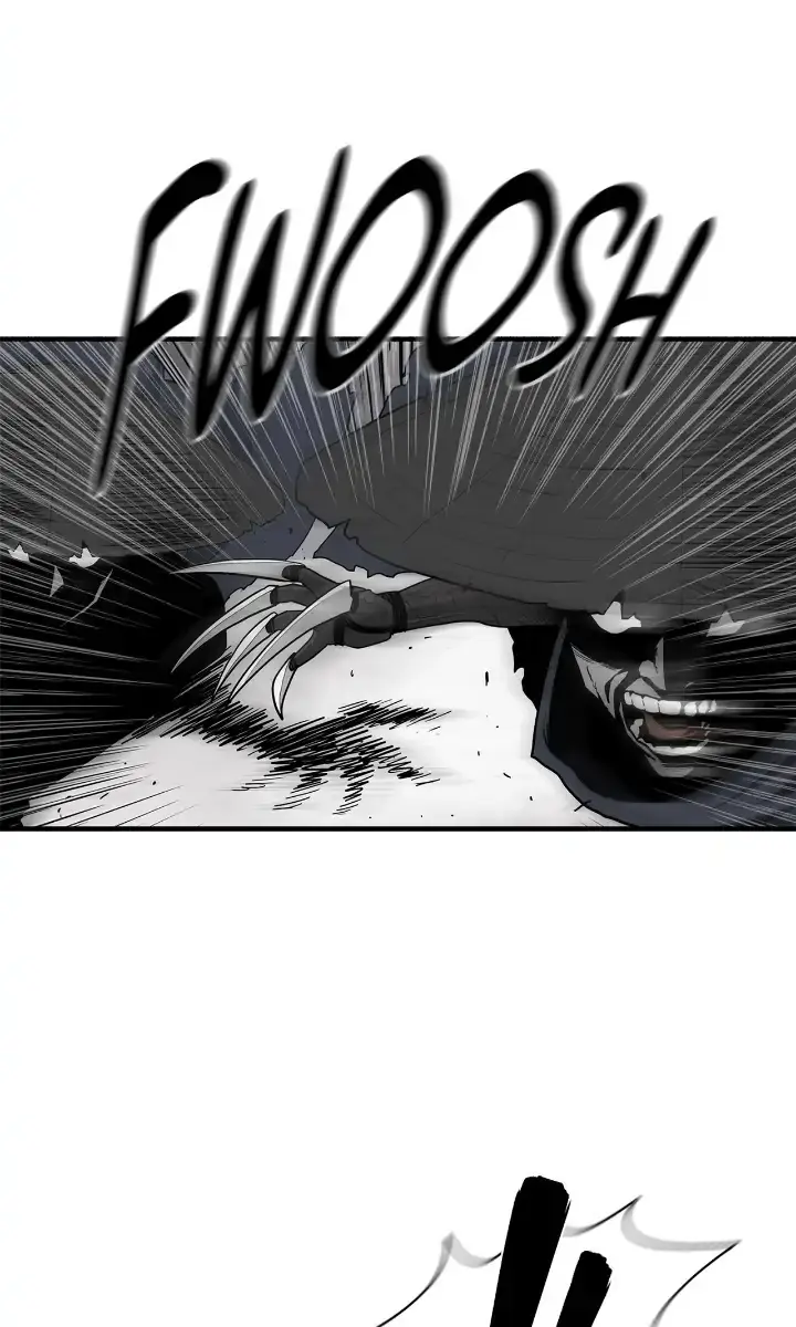 The Legend of the Northern Blade Chapter 150 Page 38