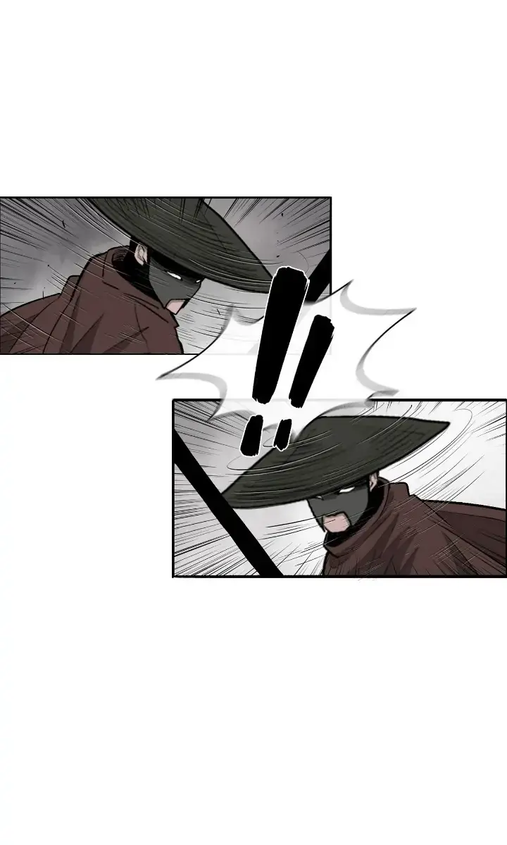 The Legend of the Northern Blade Chapter 150 Page 41