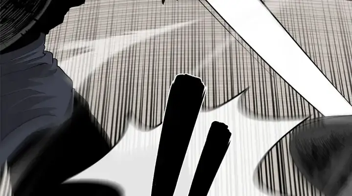 The Legend of the Northern Blade Chapter 150 Page 44